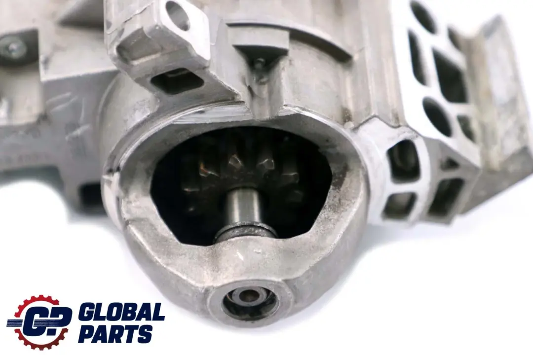 BMW X5 X6 E70 LCI E71 F01 F02 N57 Engine Starter Motor - SKU 8515900 - Part number 8515900