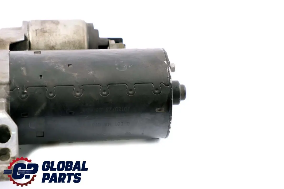 BMW X5 E70 LCI X6 E71 F01 F02 Motor De Arranque N57 Motor - SKU 8515900 - Número de pieza 8515900