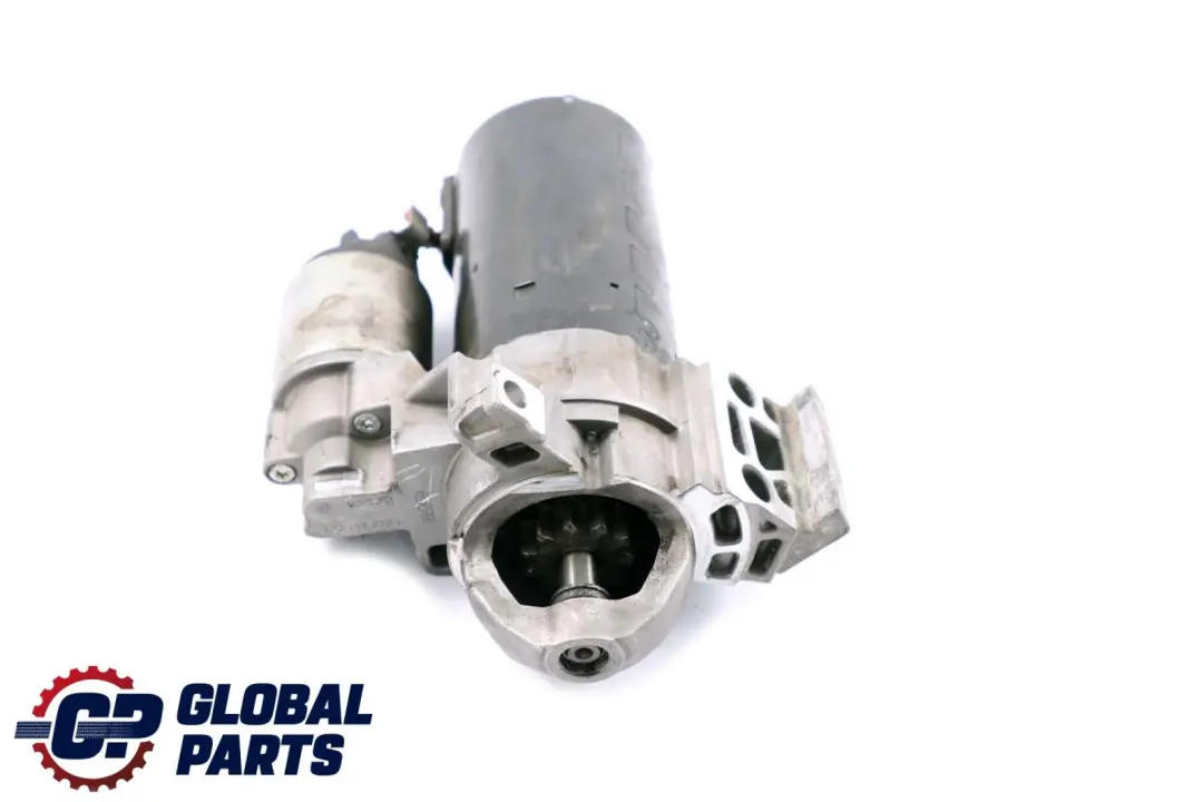 BMW X5 E70 LCI X6 E71 F01 F02 Starter Motor N57 Engine - SKU 8515900 - Part number 8515900