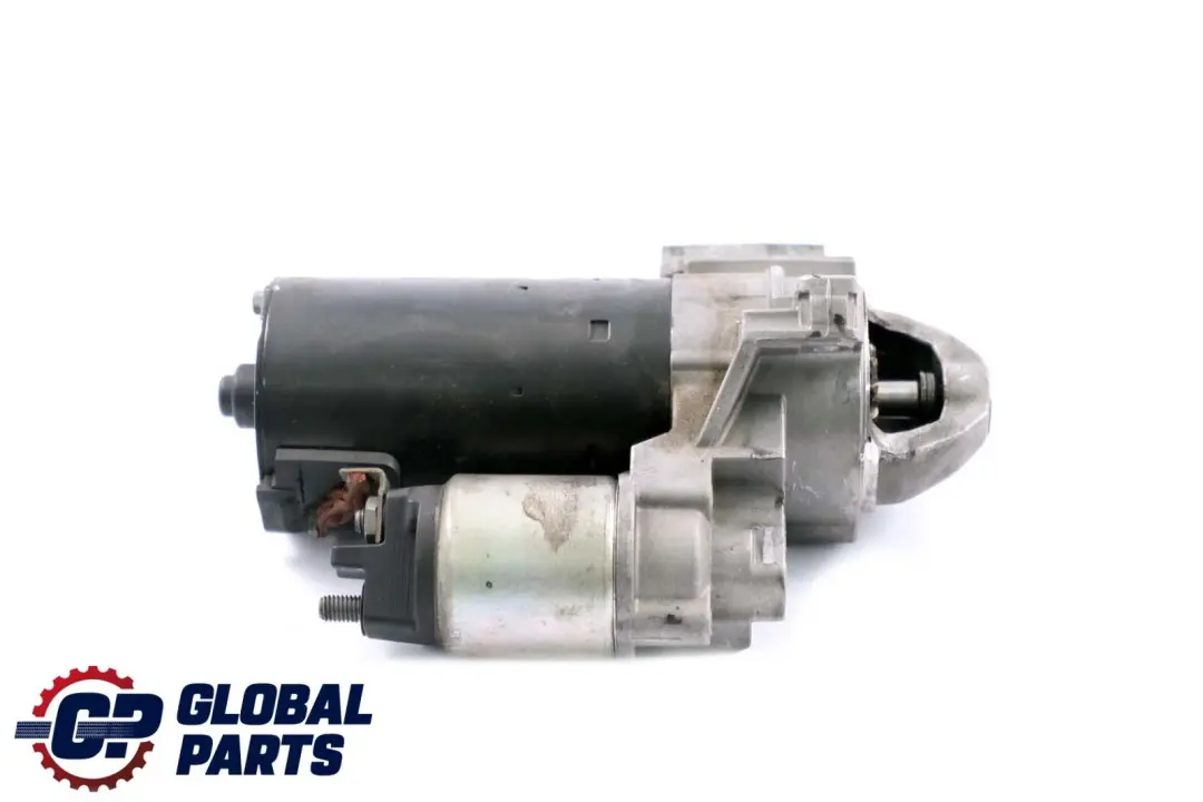 BMW X5 X6 E70 LCI E71 F01 F02 N57 Engine Starter Motor - SKU 8515900 - Part number 8515900