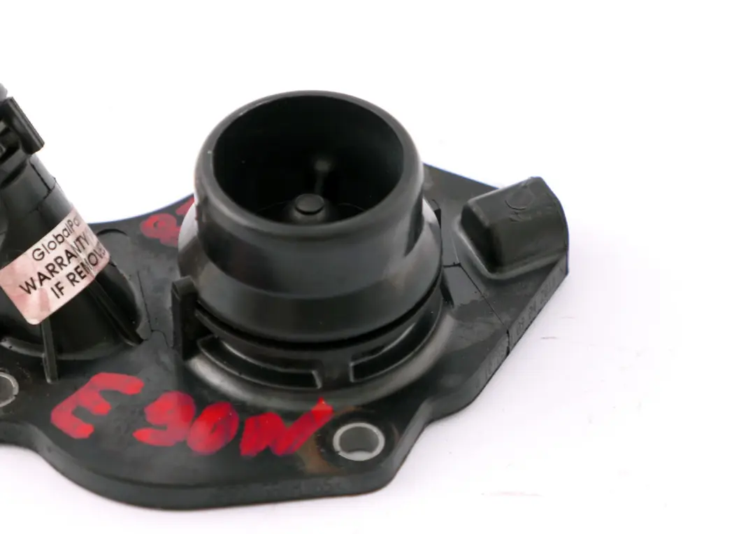 Obudowa Termostatu do BMW X1 E84 E90 E91 E92 E93 LCI F10 F11 F20 F30 o numerze 8516203 BMW X1 E84 E90 E91 E92 E93 LCI F10 F11 F20 F30 Obudowa Termostatu - SKU 8516203 - Numer Części 8516203