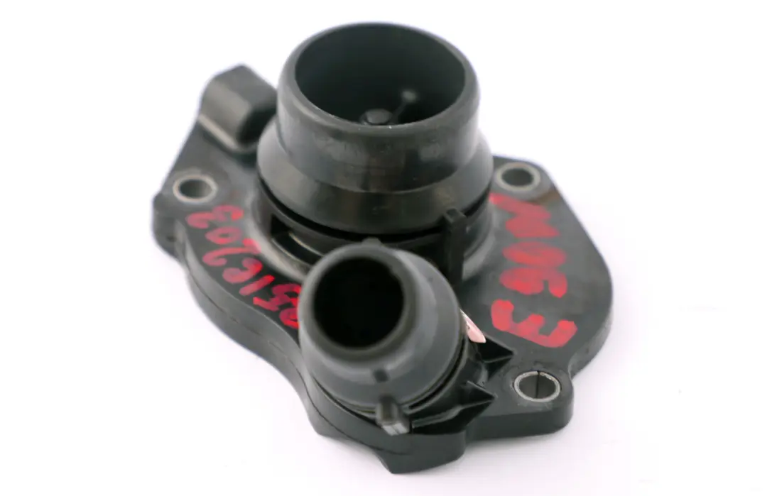 Boîtier De Thermostat pour BMW X1 E84 E90 E91 E92 E93 LCI F10 F11 F20 F30 F36 à propos du numéro de pièce 8516203 BMW X1 E84 E90 E91 E92 E93 LCI F10 F11 F20 F30 F36 Boîtier De Thermostat - SKU 8516203 - Numéro de pièce 8516203