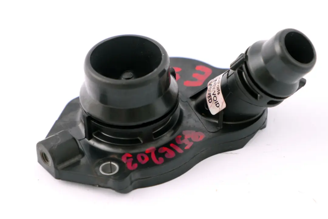 BMW X1 E84 E90 E91 E92 E93 LCI F10 F11 F20 F30 F36 Thermostatgehäuse - SKU 8516203 - Teilenummer 8516203