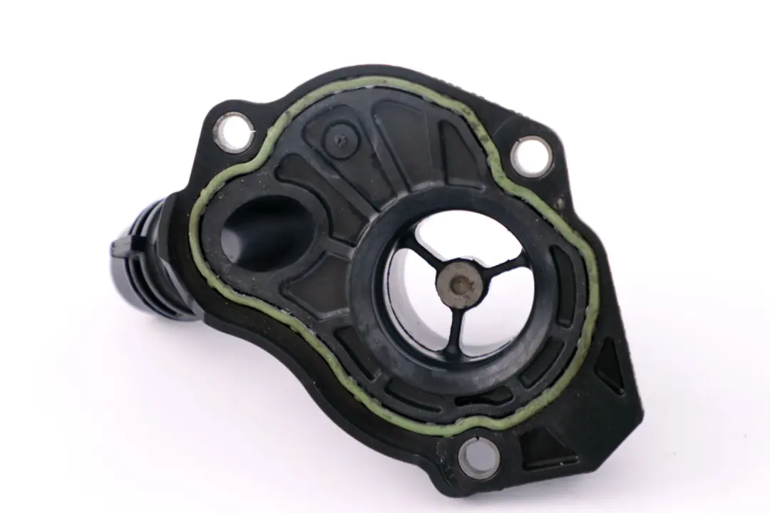 Boîtier De Thermostat pour BMW X1 E84 E90 E91 E92 E93 LCI F10 F11 F20 F30 F36 à propos du numéro de pièce 8516203 BMW X1 E84 E90 E91 E92 E93 LCI F10 F11 F20 F30 F36 Boîtier De Thermostat - SKU 8516203 - Numéro de pièce 8516203