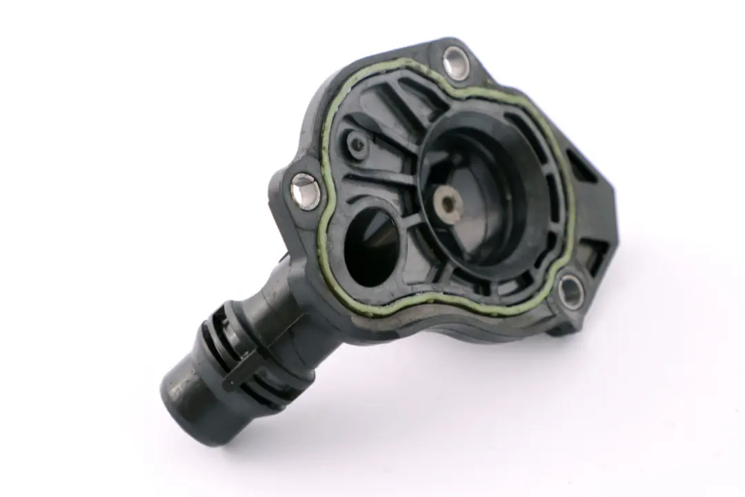 BMW X1 E84 E90 E91 E92 E93 LCI F10 F11 F20 F30 F36 Thermostatgehäuse - SKU 8516203 - Teilenummer 8516203
