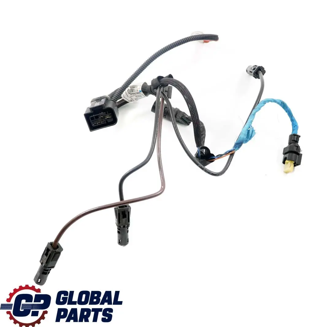 BMW F10 LCI F20 F22 F30 F32 B37 Wiring Harness Engine Glow Plug Module - SKU 8516246 - Part number 8516246