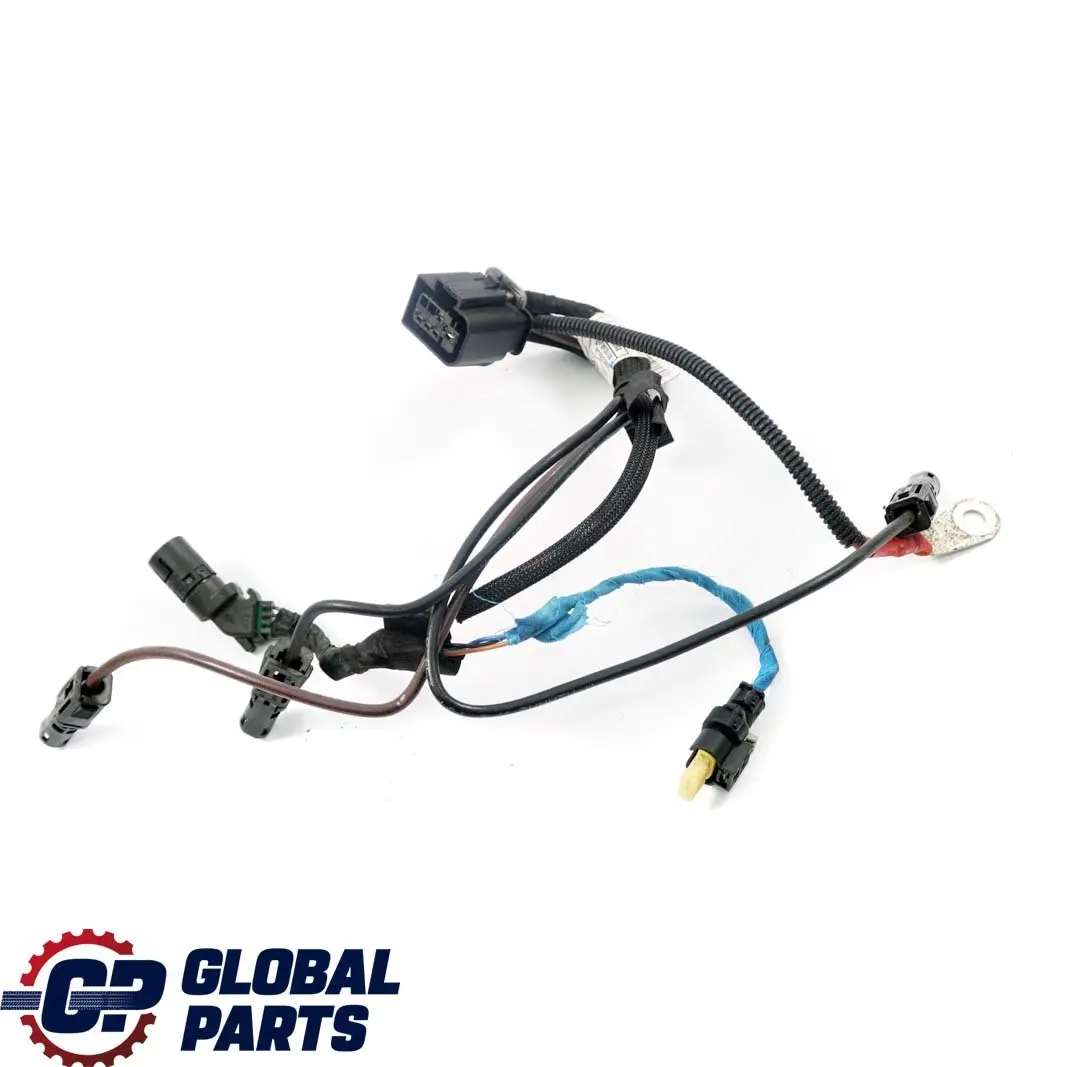 BMW F10 LCI F20 F22 F30 F32 B37 Wiring Harness Engine Glow Plug Module - SKU 8516246 - Part number 8516246