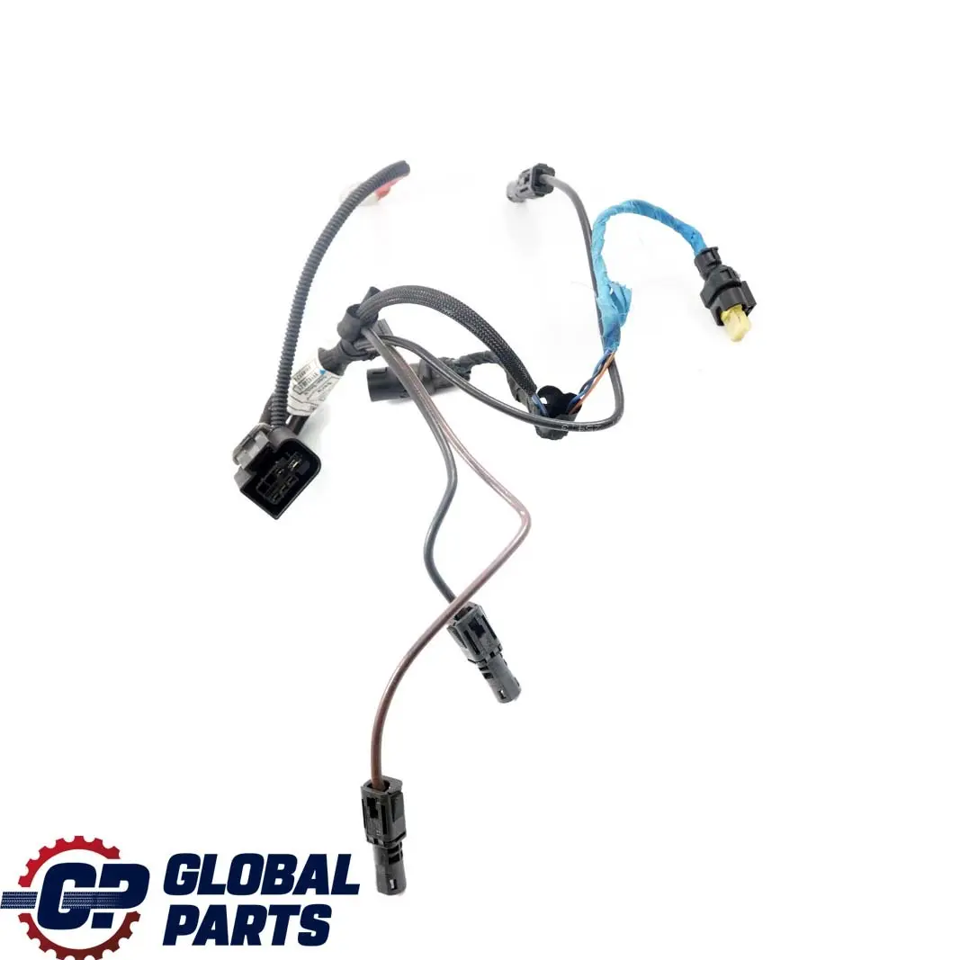 B37 Wiring Harness Engine Glow Plug Module to BMW F10 LCI F20 F22 F30 F32 with Part number 8516246 BMW F10 LCI F20 F22 F30 F32 B37 Wiring Harness Engine Glow Plug Module - SKU 8516246 - Part number 8516246