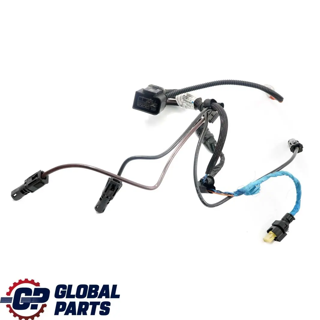 BMW F10 LCI F20 F22 F30 F32 B37 Wiring Harness Engine Glow Plug Module - SKU 8516246 - Part number 8516246