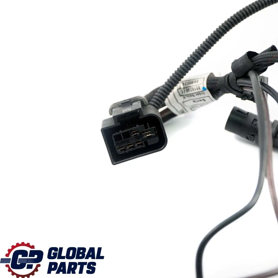 Mazo Cables Modulo Bujias Incandescencia Motor para BMW F10 LCI F20 F22 F30 con número de pieza 8516246 BMW F10 LCI F20 F22 F30 Mazo Cables Modulo Bujias Incandescencia Motor - SKU 8516246 - Número de pieza 8516246