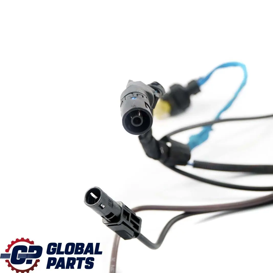 BMW F10 LCI F20 F22 F30 F32 B37 Wiring Harness Engine Glow Plug Module - SKU 8516246 - Part number 8516246