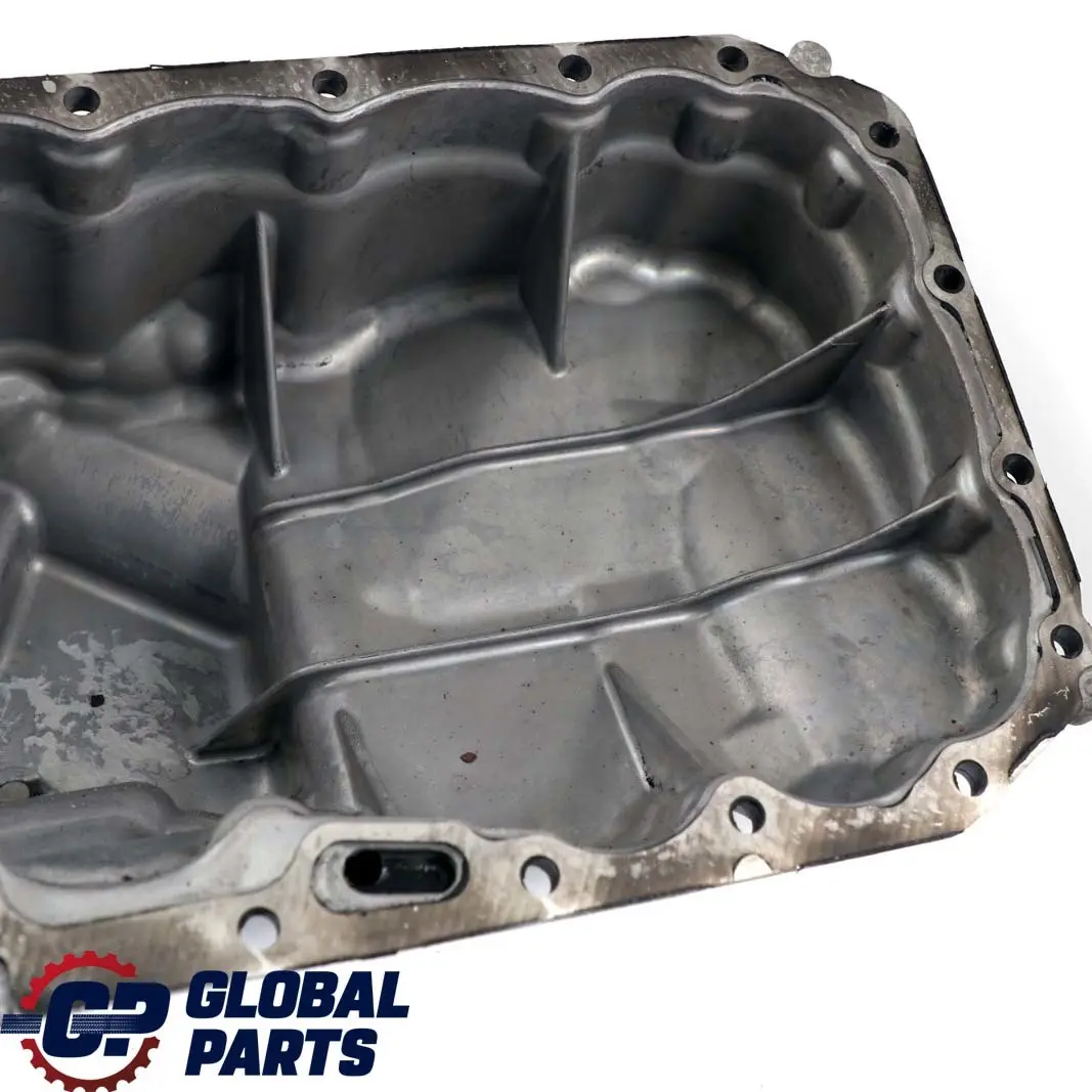 N47N Diesel Engine Oil Sump Pan to BMW 1 Series F20 F21 114d 116d ed with Part number 8516485 BMW 1 Series F20 F21 114d 116d ed N47N Diesel Engine Oil Sump Pan - SKU 8516485 - Part number 8516485