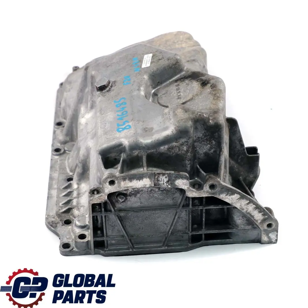 BMW 1 Series F20 F21 114d 116d ed N47N Diesel Engine Oil Sump Pan - SKU 8516485 - Part number 8516485