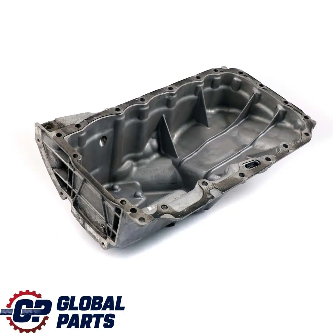 BMW 1 er F20 F21 114d 116d ed N47N Diesel Motor Ölwanne - SKU 8516485 - Teilenummer 8516485