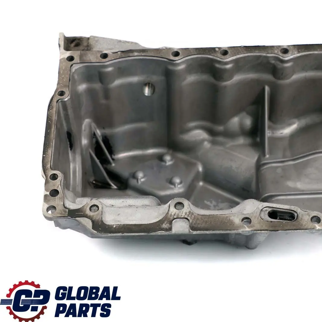 N47N Diesel Motor Ölwanne für BMW 1 er F20 F21 114d 116d ed mit Teilenummer 8516485 BMW 1 er F20 F21 114d 116d ed N47N Diesel Motor Ölwanne - SKU 8516485 - Teilenummer 8516485