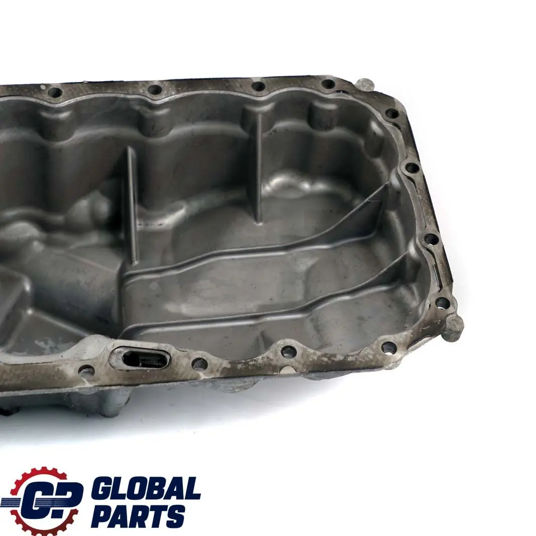 N47N Diesel Motor Ölwanne für BMW 1 er F20 F21 114d 116d ed mit Teilenummer 8516485 BMW 1 er F20 F21 114d 116d ed N47N Diesel Motor Ölwanne - SKU 8516485 - Teilenummer 8516485