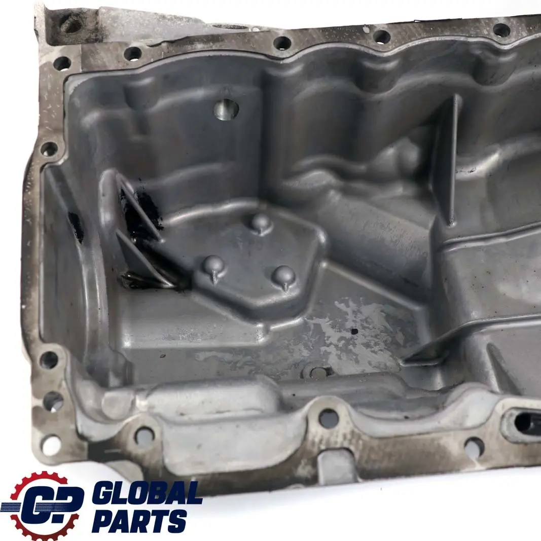 BMW 1 er F20 F21 114d 116d ed N47N Diesel Motor Ölwanne - SKU 8516485 - Teilenummer 8516485