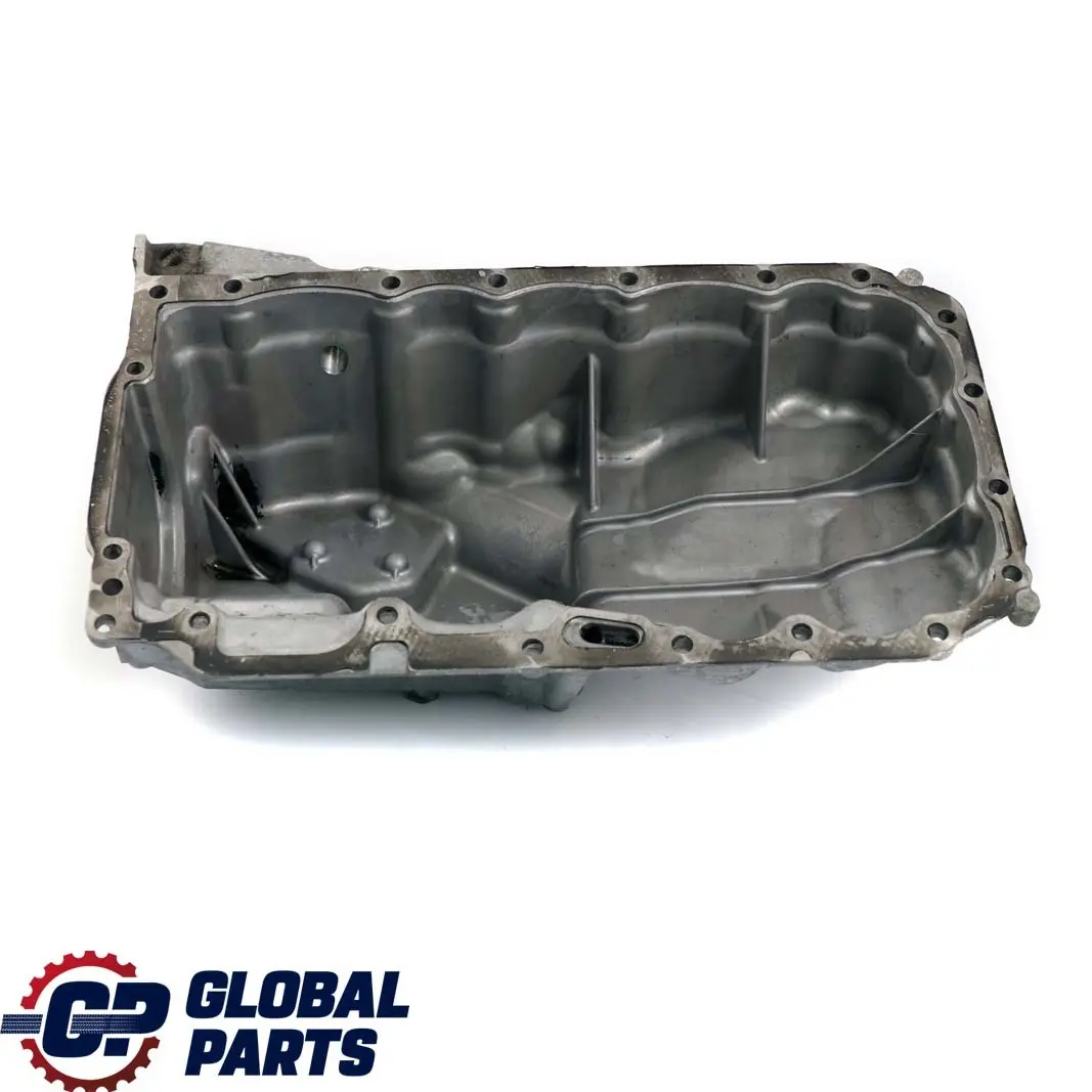 N47N Diesel Engine Oil Sump Pan to BMW F20 F21 114d 116d ed with Part number 8516485 BMW F20 F21 114d 116d ed N47N Diesel Engine Oil Sump Pan - SKU 8516485 - Part number 8516485