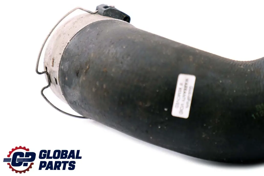 BMW Serie 5 F10 Diesel Collettore di aspirazione Linea Tubo flessibile - SKU 8516509 - Numero di parte 8516509