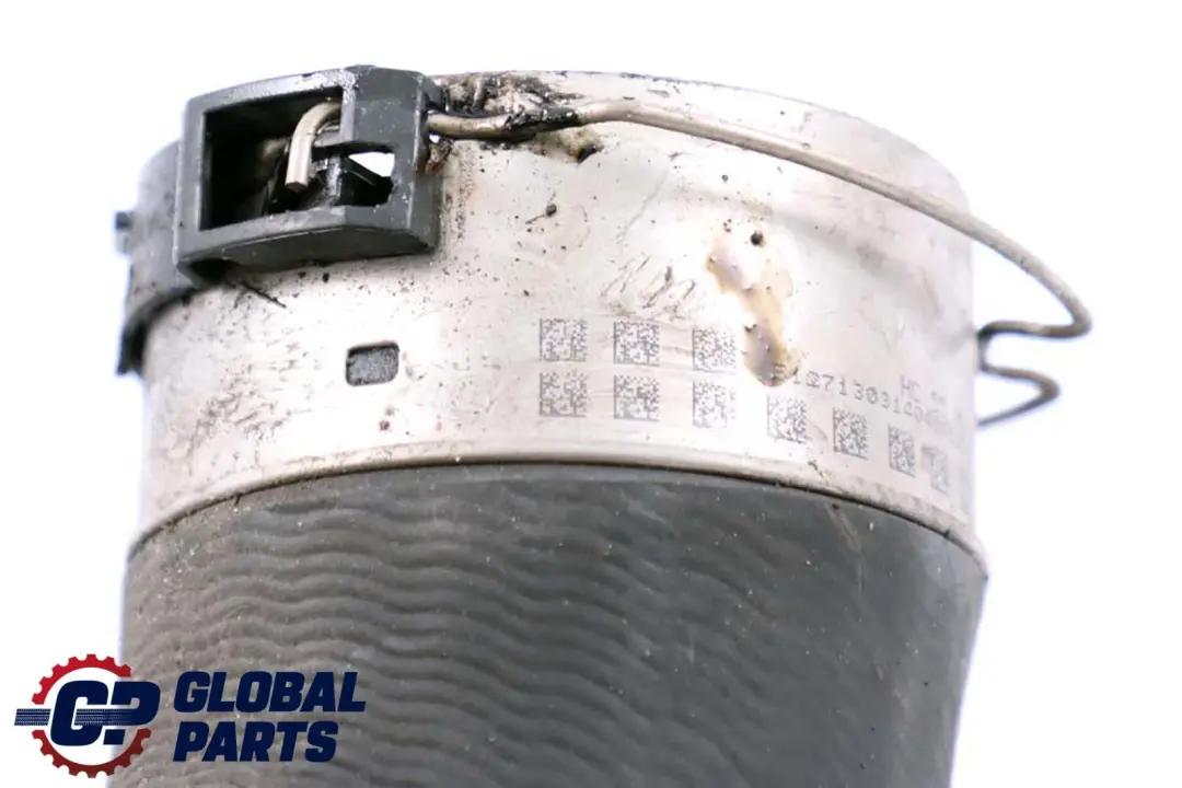 Intake Manifold Charge Air Line Tube Hose Pipe to BMW F10 Diesel with Part number 8516509 BMW F10 Diesel Intake Manifold Charge Air Line Tube Hose Pipe - SKU 8516509 - Part number 8516509