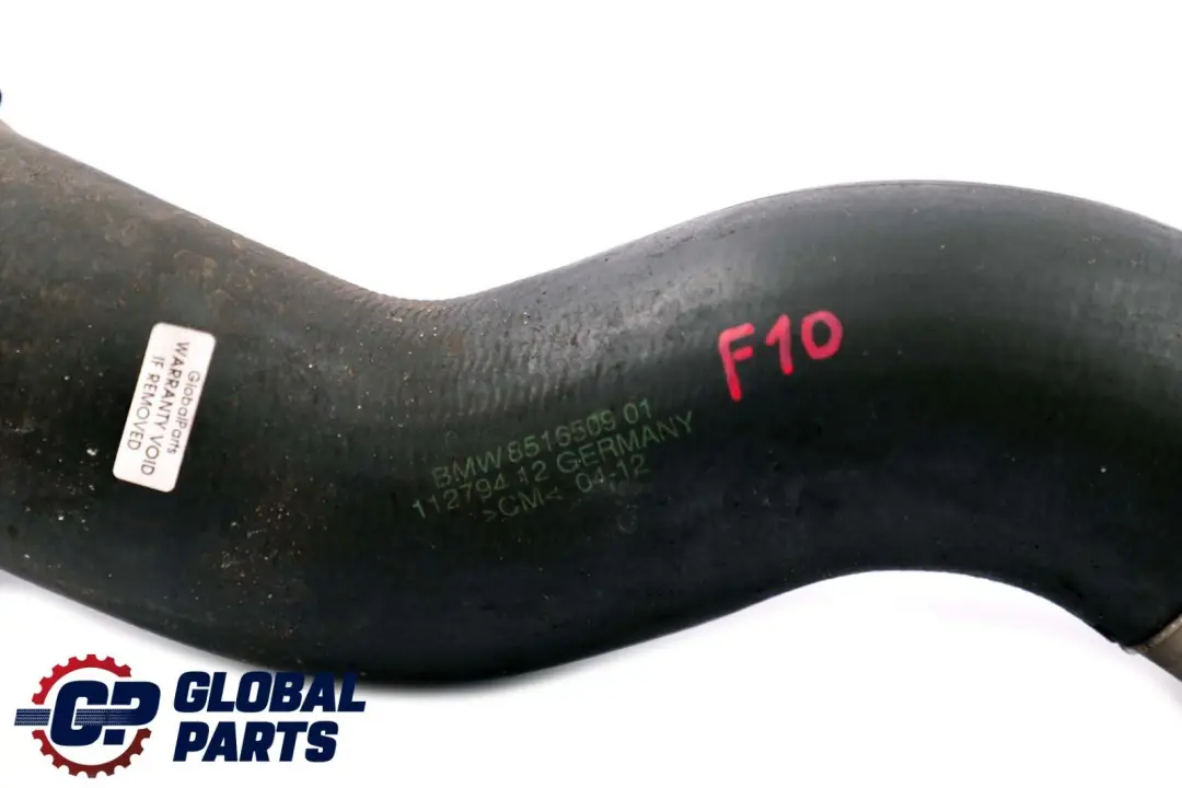 Collettore di aspirazione Linea Tubo flessibile per BMW Serie 5 F10 Diesel con numero di parte 8516509 BMW Serie 5 F10 Diesel Collettore di aspirazione Linea Tubo flessibile - SKU 8516509 - Numero di parte 8516509