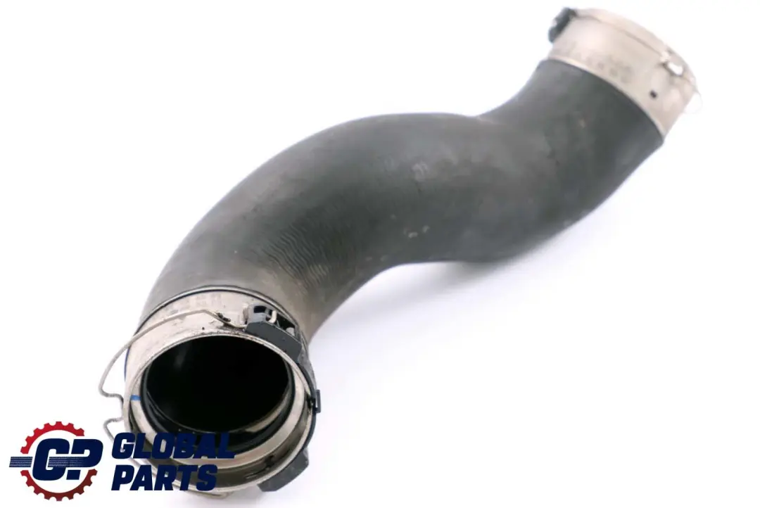 BMW F10 Wąż Przewód Rura Powietrza Intercoolera - SKU 8516509 - Numer Części 8516509