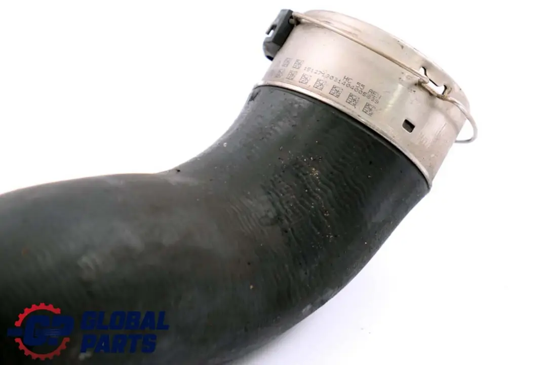 BMW 5 6 er F10 F11 F12 F13 LCI Diesel Ansaugrohr Ladeluftleitung - SKU 8516509 - Teilenummer 8516509