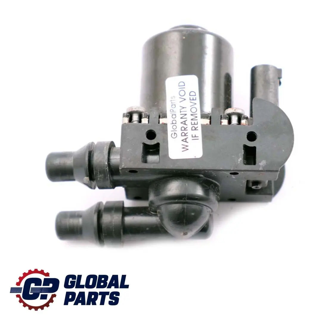 N47N 1 Cooling Shut Off Valve 8514557 BMW 1 Series F20 F21 116d ed - SKU 8516510-1 - Part number 8516510