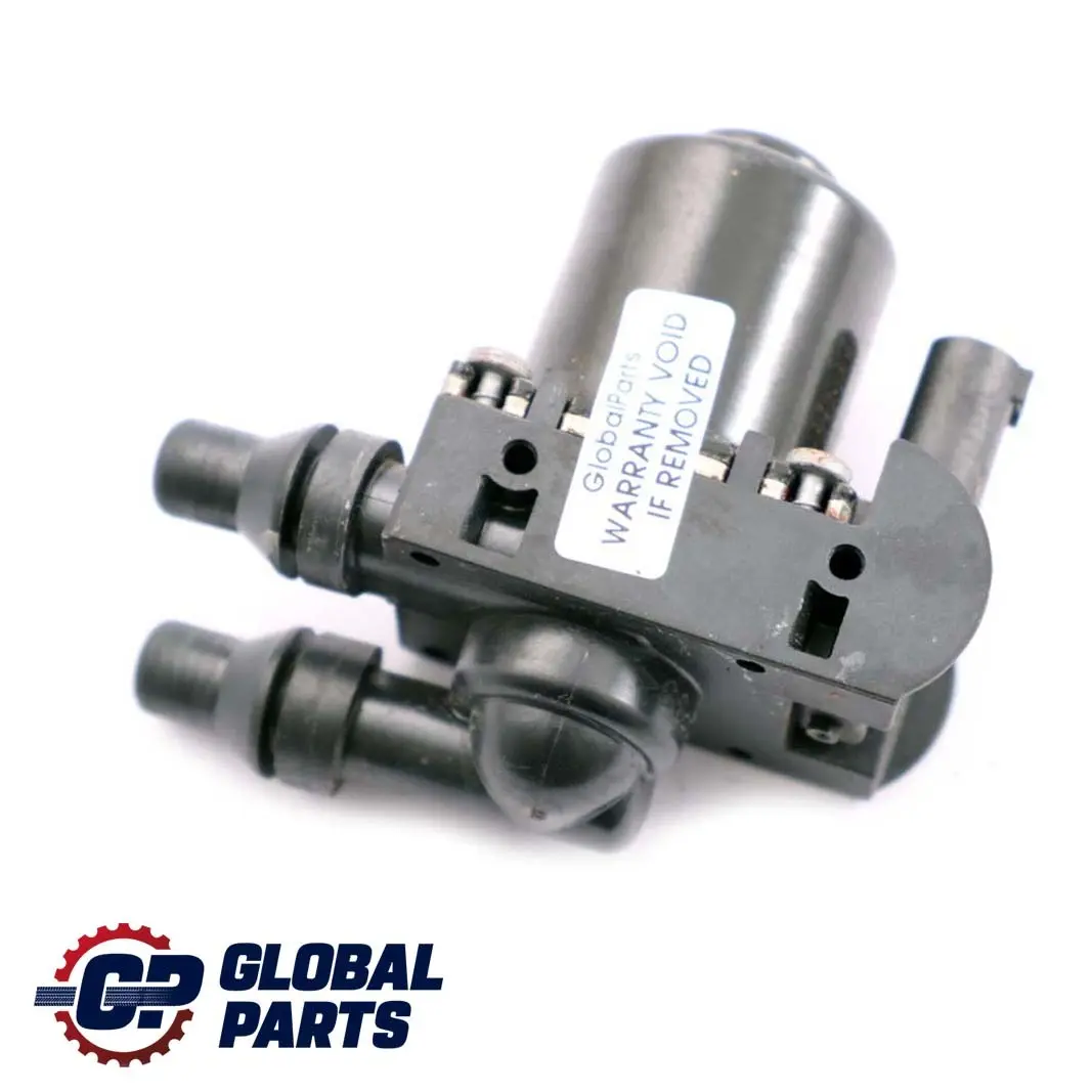 N47N 1 Cooling Shut Off Valve 8514557 BMW 1 Series F20 F21 116d ed - SKU 8516510-1 - Part number 8516510
