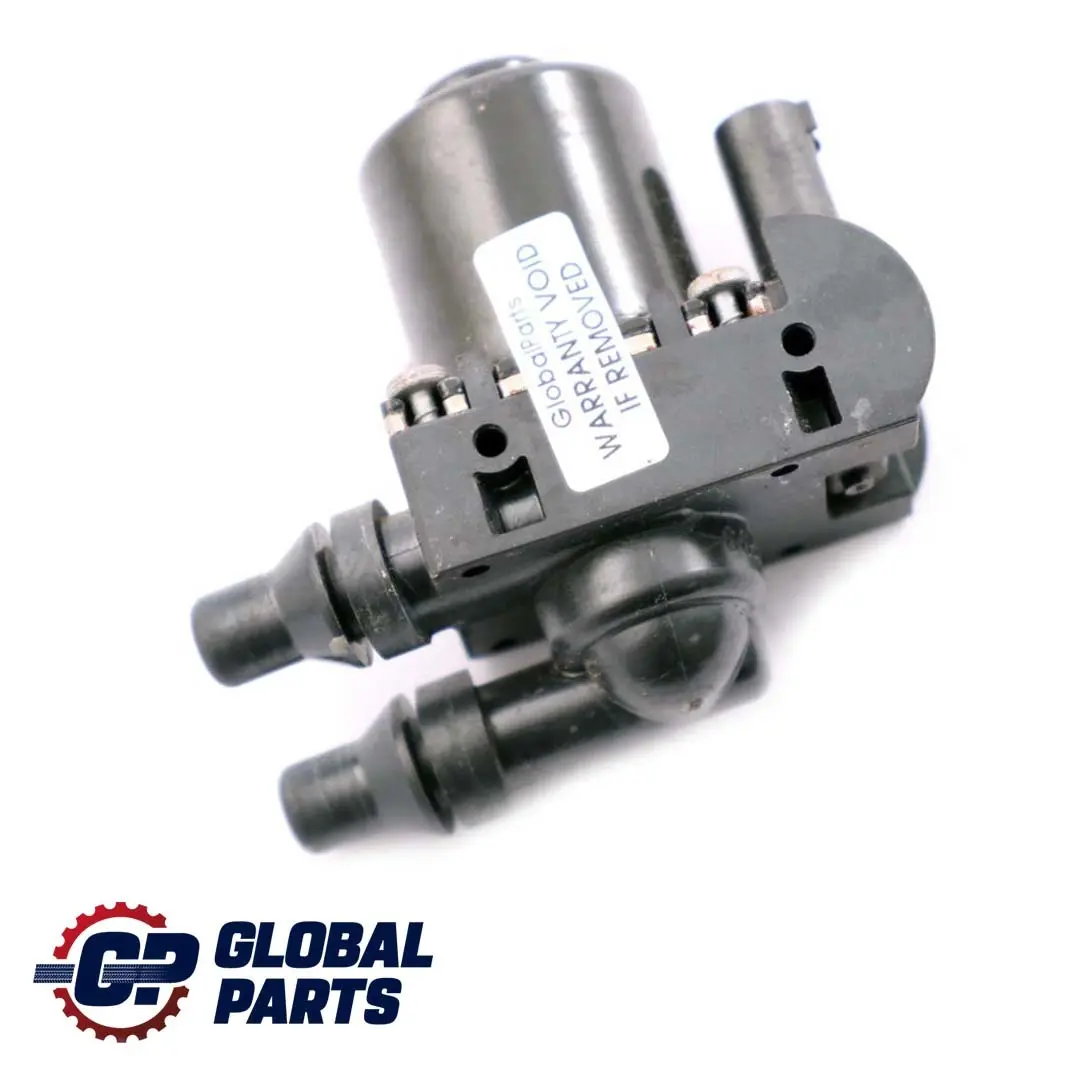 N47N Valvola Arresto Raffreddamento 8514557 per BMW F20 F21 116D Ed con numero di parte 8516510 BMW F20 F21 116D Ed N47N Valvola Arresto Raffreddamento 8514557 - SKU 8516510-1 - Numero di parte 8516510