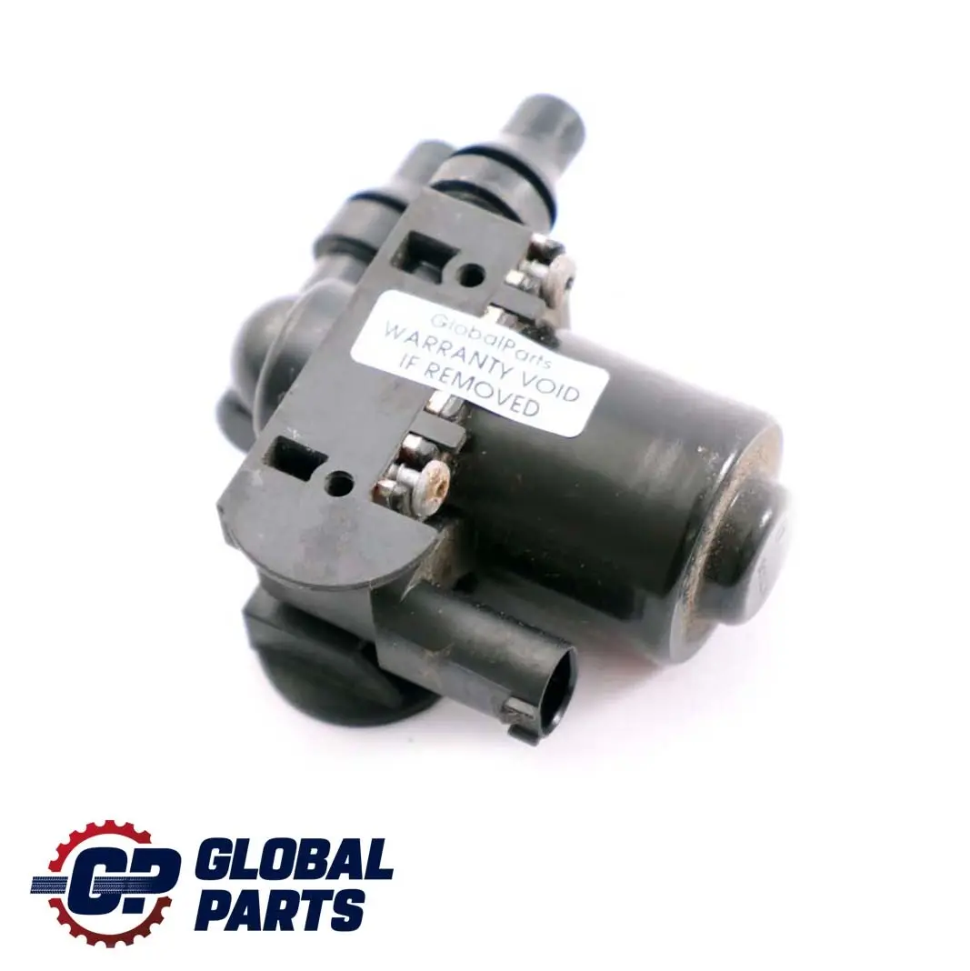 N47N Valvola Arresto Raffreddamento 8514557 per BMW F20 F21 116D Ed con numero di parte 8516510 BMW F20 F21 116D Ed N47N Valvola Arresto Raffreddamento 8514557 - SKU 8516510-1 - Numero di parte 8516510