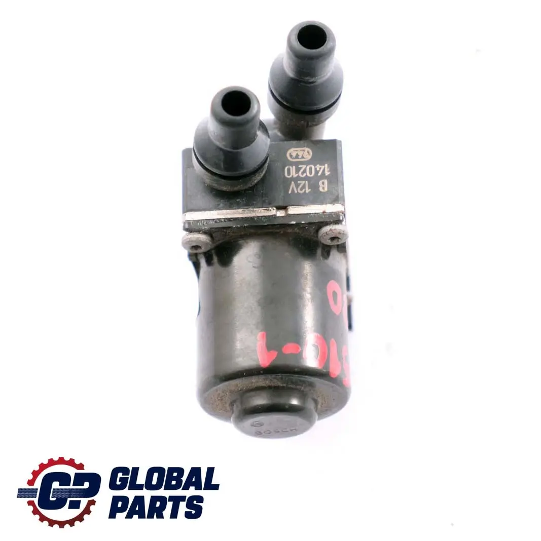 N47N 1 Cooling Shut Off Valve 8514557 BMW 1 Series F20 F21 116d ed - SKU 8516510-1 - Part number 8516510
