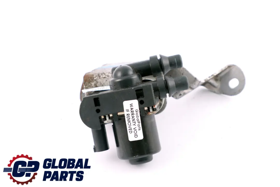 N47N Cooling Shut Off Valve Bracket 1712 BMW 1 Series F20 F21 - SKU 8516510 - Part number 8516510