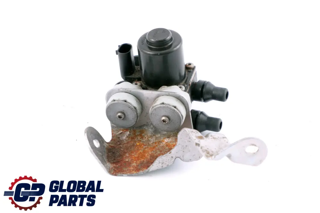 N47N Cooling Shut Off Valve Bracket 1712 BMW 1 Series F20 F21 - SKU 8516510 - Part number 8516510