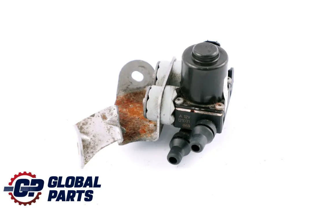 N47N Cooling Shut Off Valve Bracket 1712 BMW 1 Series F20 F21 - SKU 8516510 - Part number 8516510