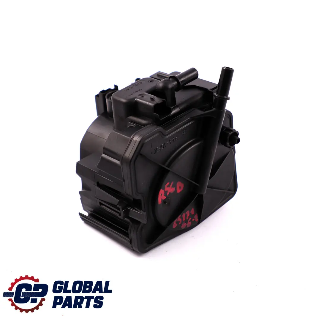 Serbatoio Sistema Alimentazione Filtro per Mini Cooper D R55 R56 W16 Diesel con numero di parte 8517166 Mini Cooper D R55 R56 W16 Diesel Serbatoio Sistema Alimentazione Filtro - SKU 8517166-1 - Numero di parte 8517166