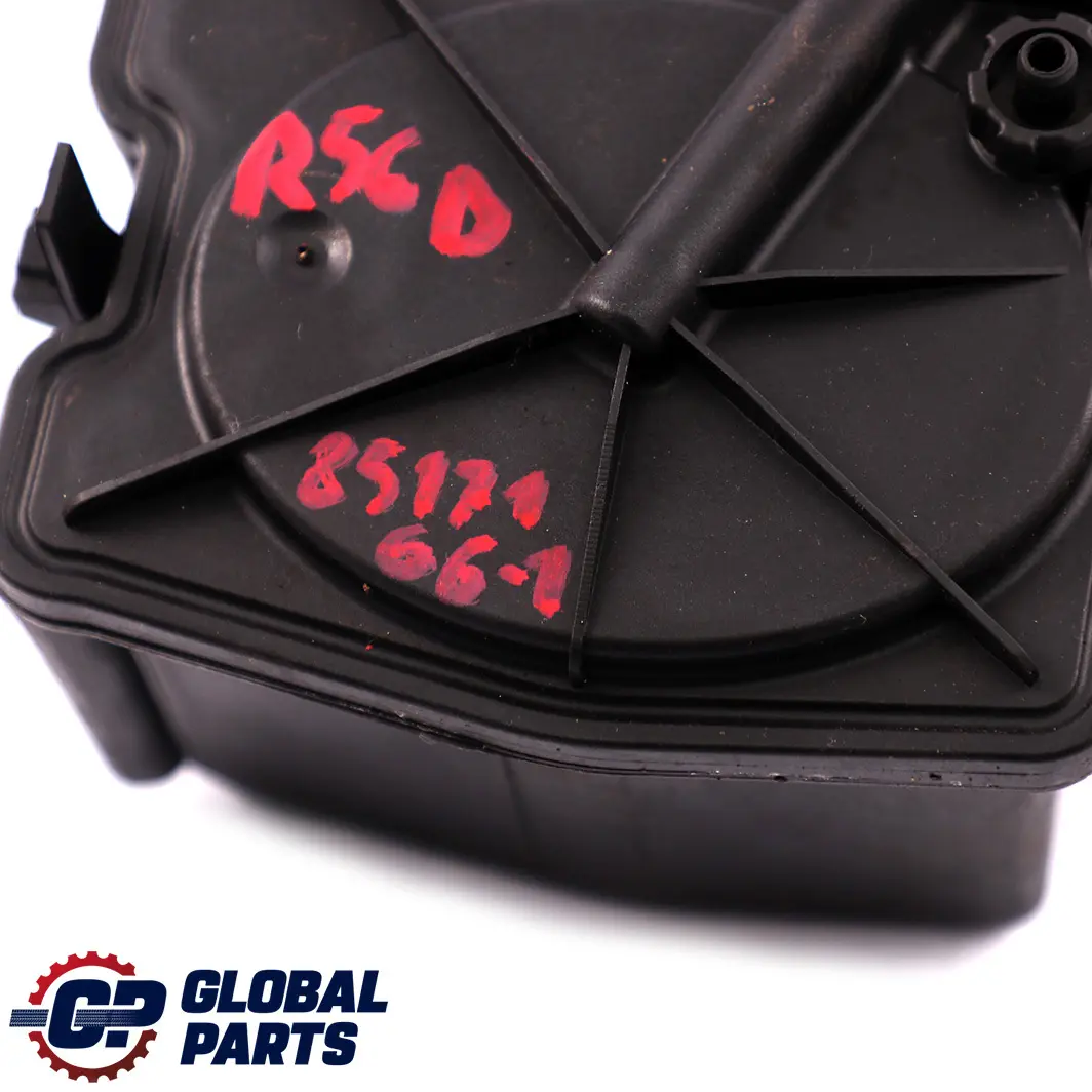 Filtre pour Carburant Alimentation en pour Mini Cooper D R55 R56 W16 Diesel à propos du numéro de pièce 8517166 Mini Cooper D R55 R56 W16 Diesel Filtre pour Carburant Alimentation en - SKU 8517166-1 - Numéro de pièce 8517166