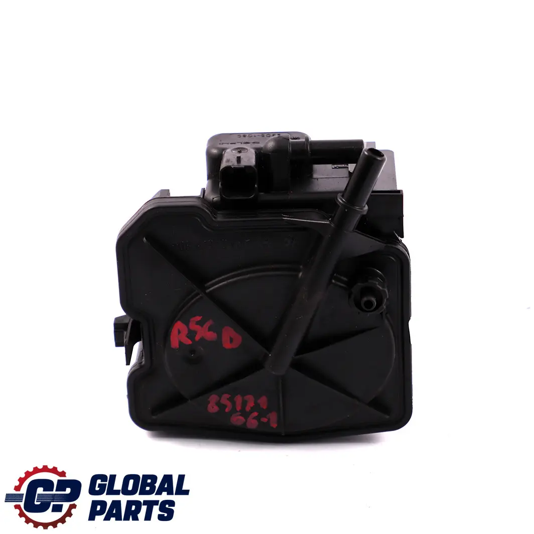 Kraftstofffilter Kraftstoffversorgung für Mini Cooper D R55 R56 W16 Diesel mit Teilenummer 8517166 Mini Cooper D R55 R56 W16 Diesel Kraftstofffilter Kraftstoffversorgung - SKU 8517166-1 - Teilenummer 8517166