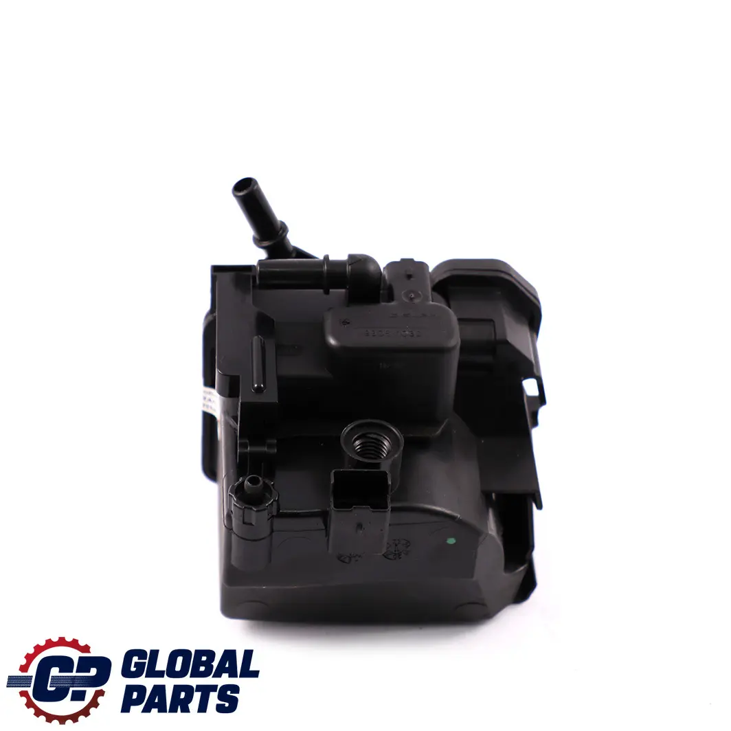 Filtre pour Carburant Alimentation en pour Mini Cooper D R55 R56 W16 Diesel à propos du numéro de pièce 8517166 Mini Cooper D R55 R56 W16 Diesel Filtre pour Carburant Alimentation en - SKU 8517166-1 - Numéro de pièce 8517166