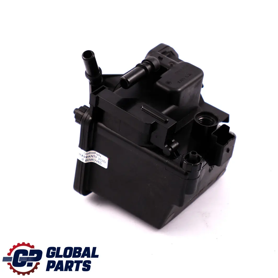 Filtre pour Carburant Alimentation en pour Mini Cooper D R55 R56 W16 Diesel à propos du numéro de pièce 8517166 Mini Cooper D R55 R56 W16 Diesel Filtre pour Carburant Alimentation en - SKU 8517166-1 - Numéro de pièce 8517166