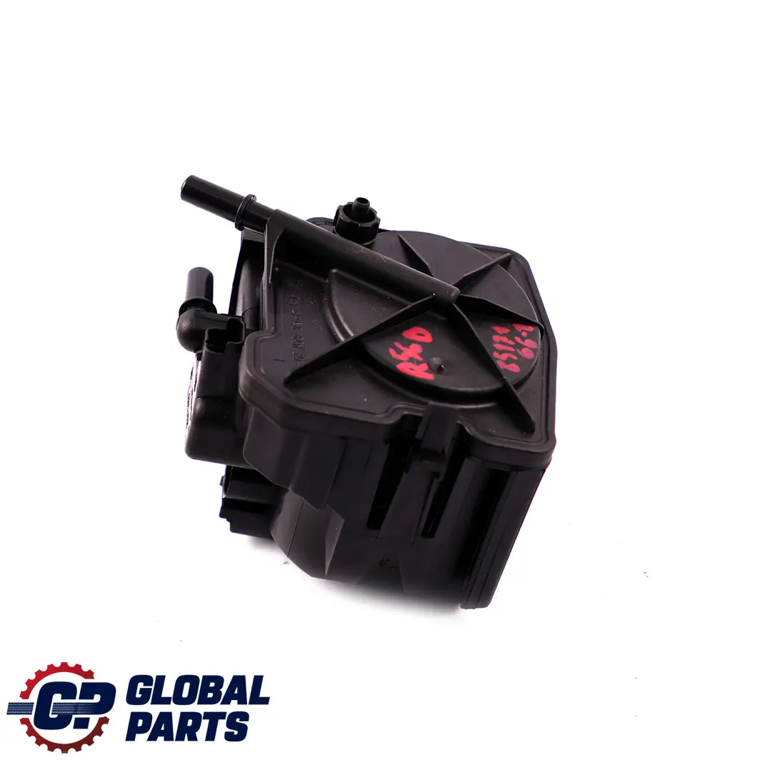 Mini Cooper D R55 R56 W16 Filtro alimentación depósito combustible diesel - SKU 8517166-1 - Número de pieza 8517166
