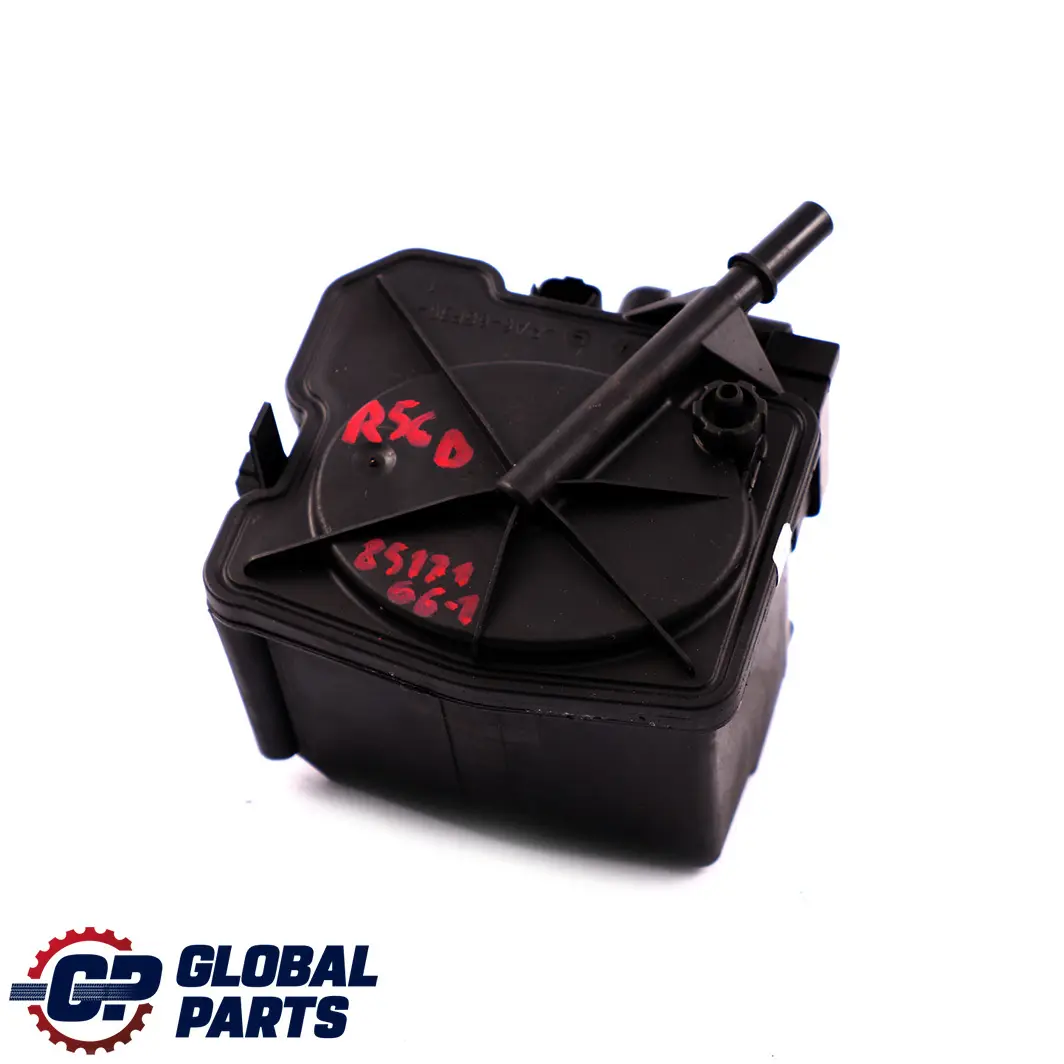 Filtre pour Carburant Alimentation en pour Mini Cooper D R55 R56 W16 Diesel à propos du numéro de pièce 8517166 Mini Cooper D R55 R56 W16 Diesel Filtre pour Carburant Alimentation en - SKU 8517166-1 - Numéro de pièce 8517166