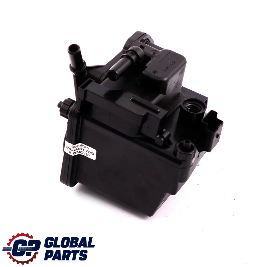 Serbatoio Sistema Alimentazione Filtro per Mini Cooper D R55 R56 W16 Diesel con numero di parte 8517166 Mini Cooper D R55 R56 W16 Diesel Serbatoio Sistema Alimentazione Filtro - SKU 8517166-1 - Numero di parte 8517166