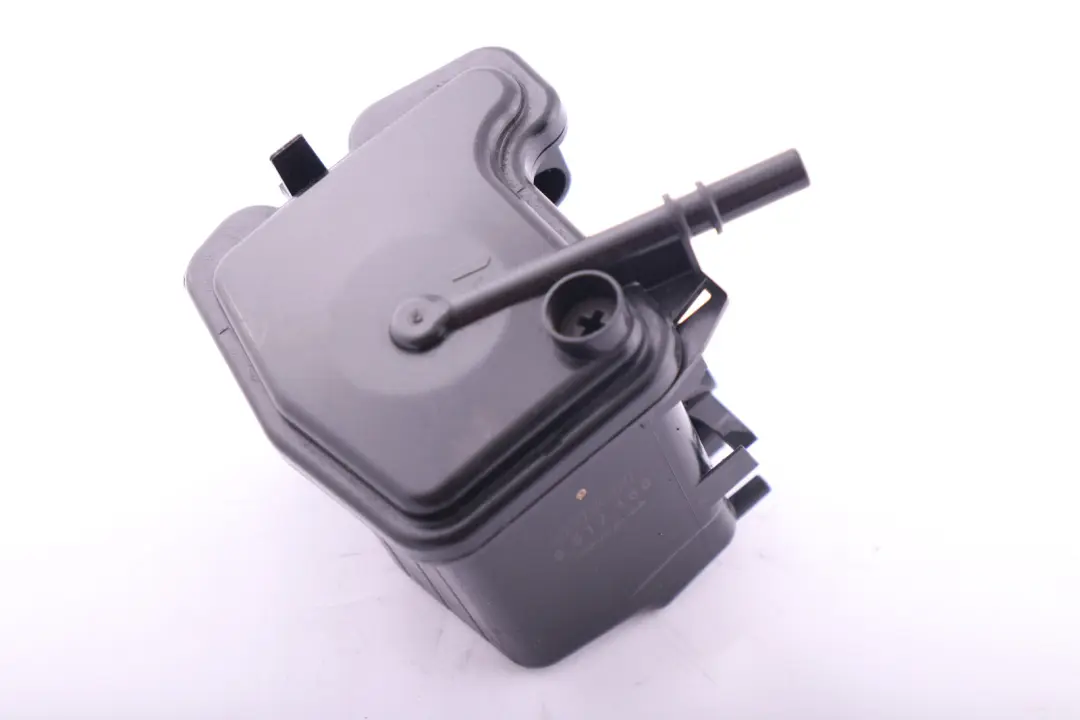 Filter Housing to Mini Cooper D R55 R56 W16 Diesel Fuel with Part number 8517166 Mini Cooper D R55 R56 W16 Diesel Fuel Filter Housing - SKU 8517166 - Part number 8517166