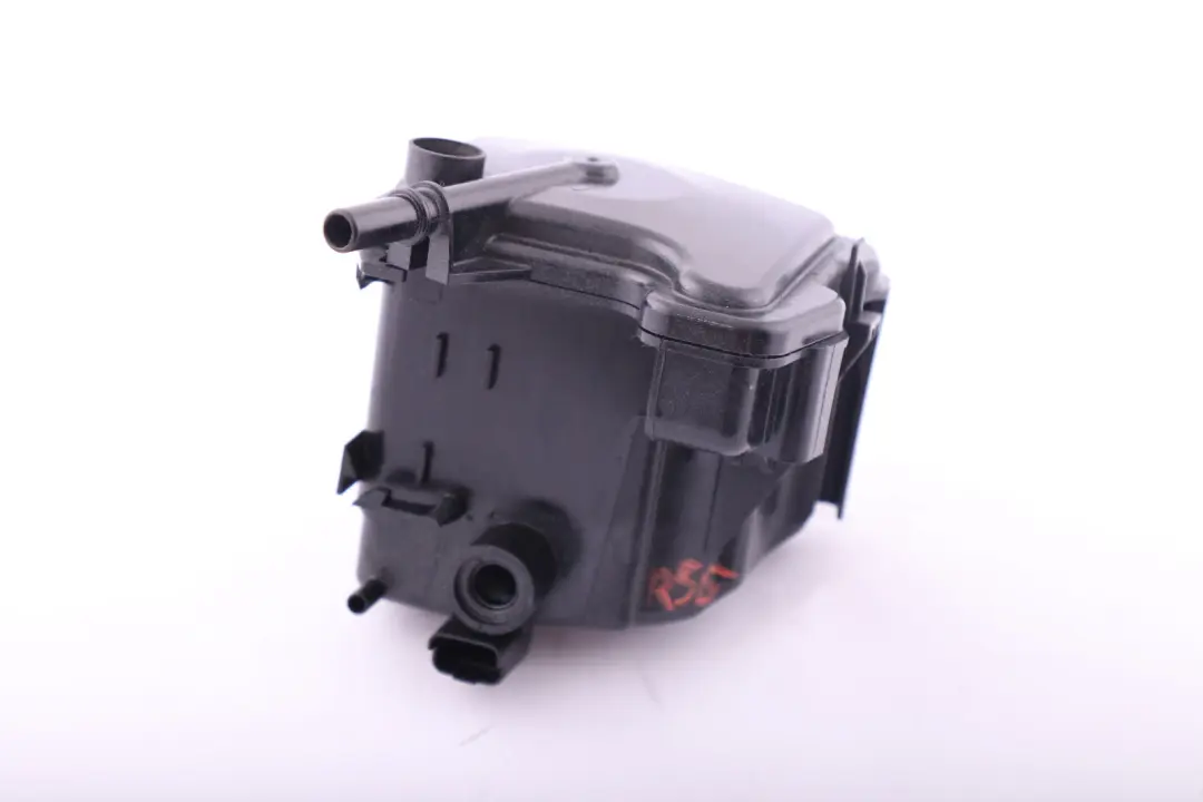 Filter Housing to Mini Cooper D R55 R56 W16 Diesel Fuel with Part number 8517166 Mini Cooper D R55 R56 W16 Diesel Fuel Filter Housing - SKU 8517166 - Part number 8517166