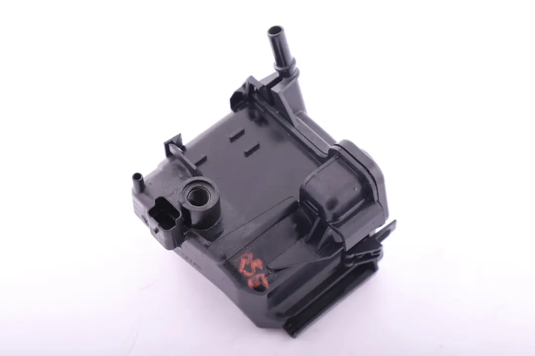 Filter Housing to Mini Cooper D R55 R56 W16 Diesel Fuel with Part number 8517166 Mini Cooper D R55 R56 W16 Diesel Fuel Filter Housing - SKU 8517166 - Part number 8517166