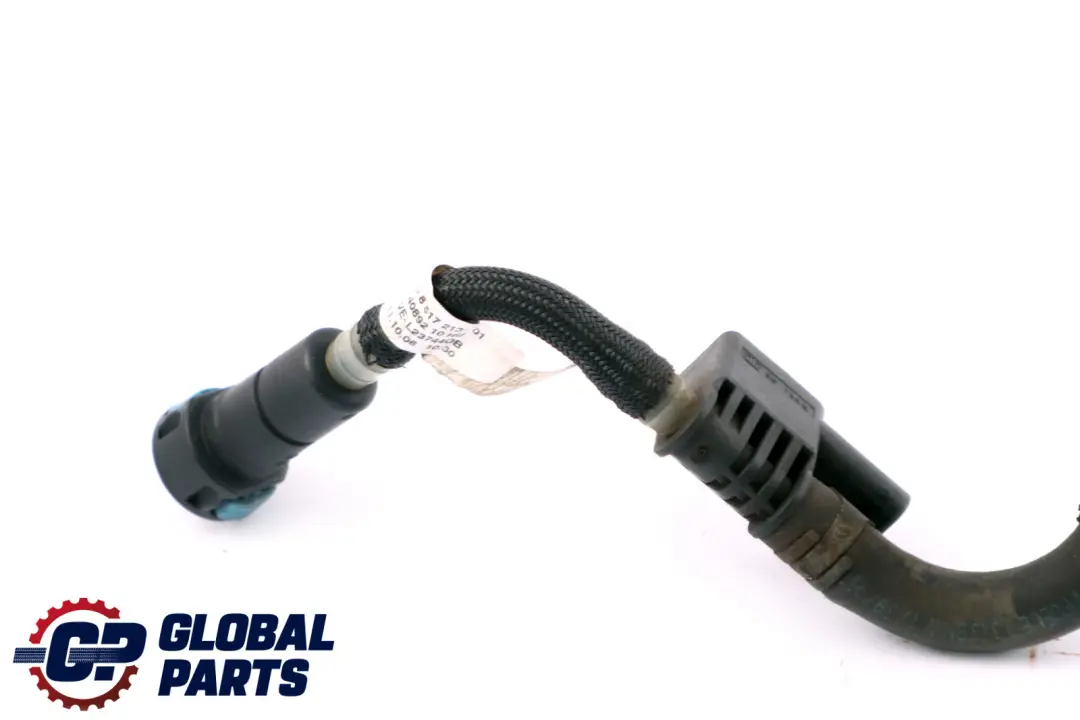 E93N LCI N47N Kraftstoffzulaufleitung per BMW E90N E91N E92N con numero di parte 8517213 BMW E90N E91N E92N E93N LCI N47N Kraftstoffzulaufleitung - SKU 8517213 - Numero di parte 8517213