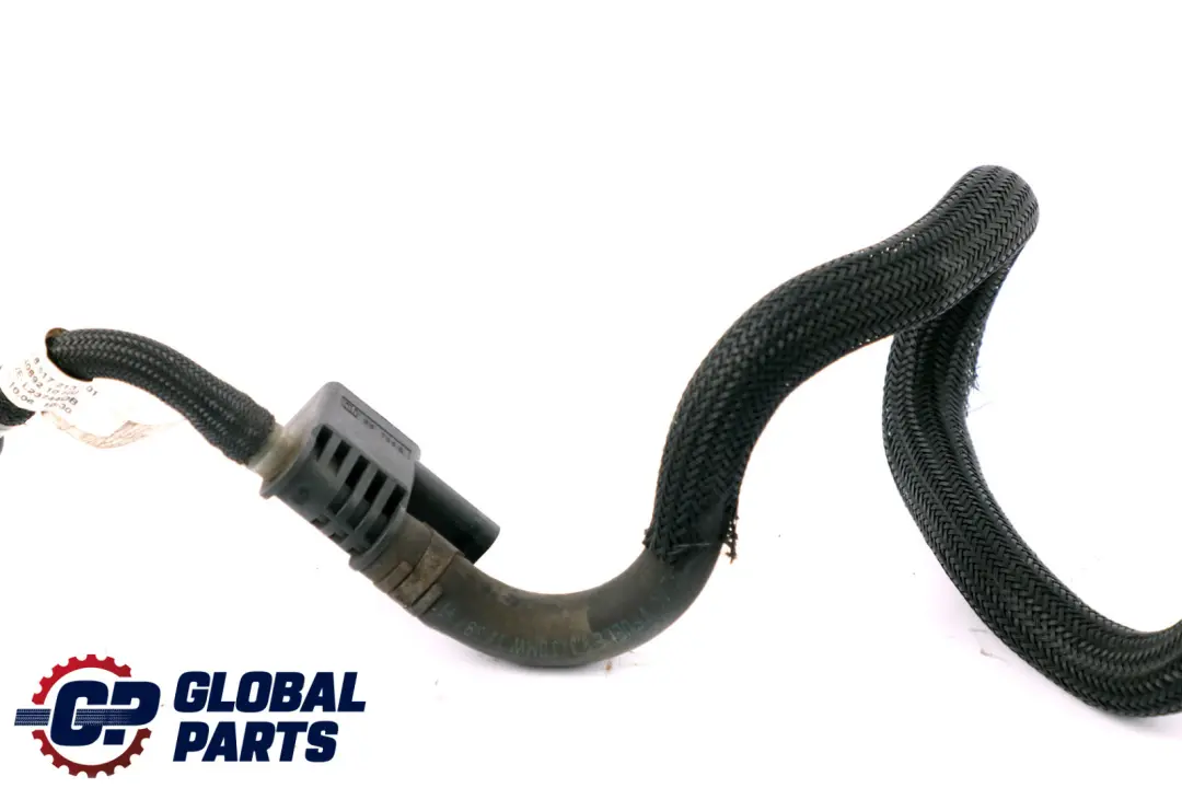 E93N LCI N47N Zulauf pour BMW 3 E90N E91N E92N à propos du numéro de pièce 8517213 BMW 3 E90N E91N E92N E93N LCI N47N Zulauf - SKU 8517213 - Numéro de pièce 8517213