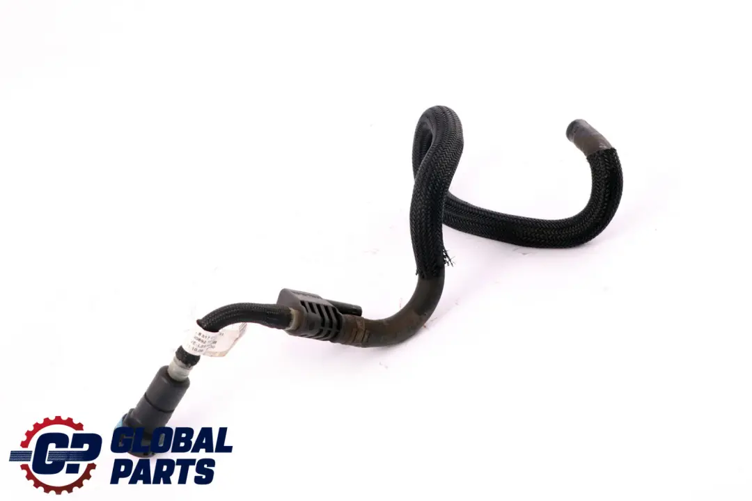 BMW 3 Series E90N E91N E92N E93N LCI N47N Fuel Feed Line Pipe - SKU 8517213 - Part number 8517213