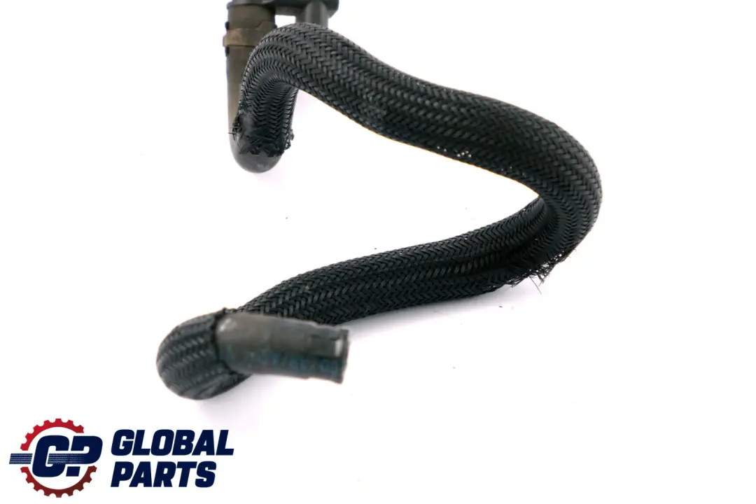 BMW 3 Series E90N E91N E92N E93N LCI N47N Fuel Feed Line Pipe - SKU 8517213 - Part number 8517213